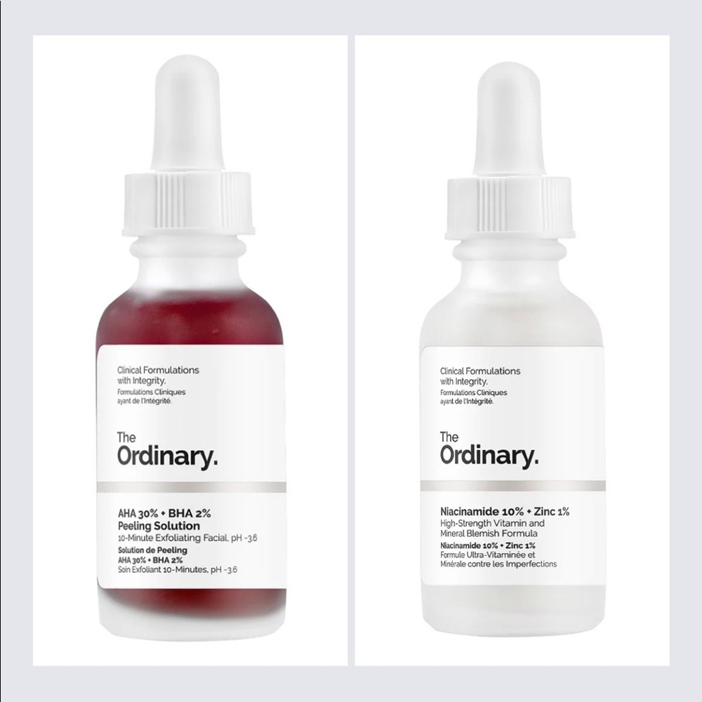 The Ordinary Bundle